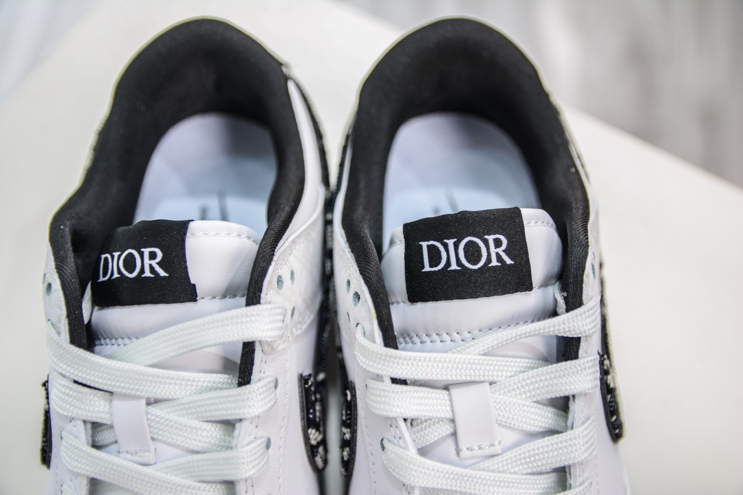 Dior x Nike Dunk Low 迪奥 夜明珠 JH8036-914