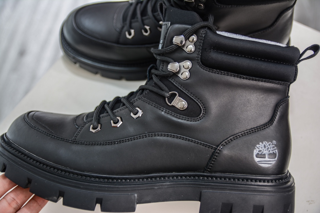 Timberland Timberland casual outdoor low-top Martin boots series