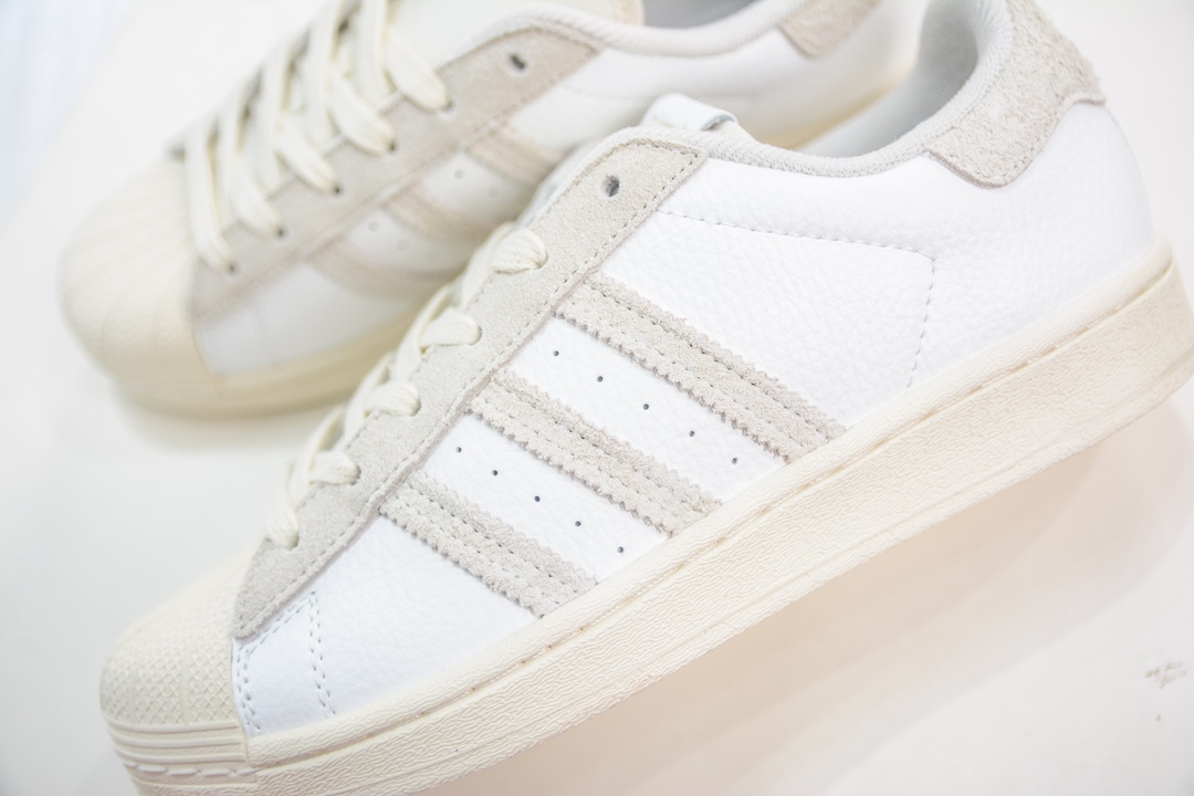 150 adidas originals Superstar 贝壳头 GY3429