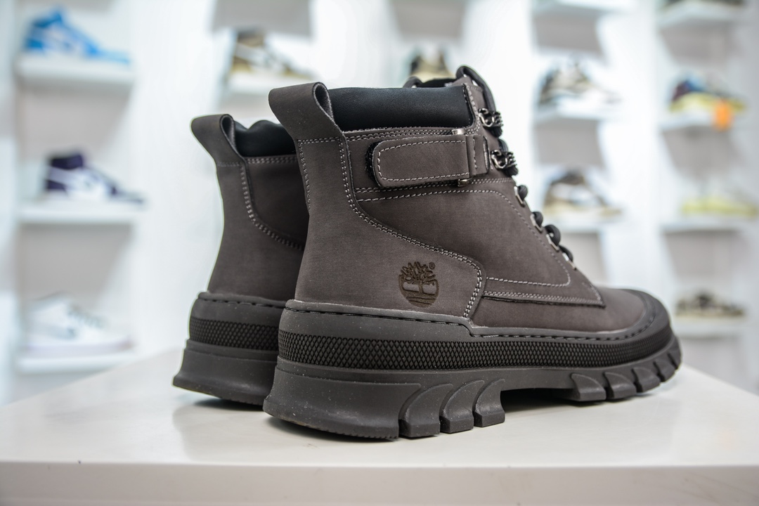 Timberland Timberland casual outdoor high top Martin boots series