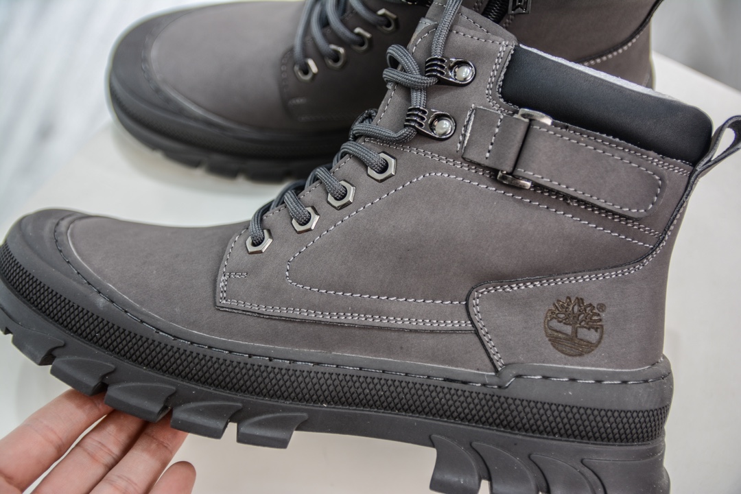 Timberland Timberland casual outdoor high top Martin boots series