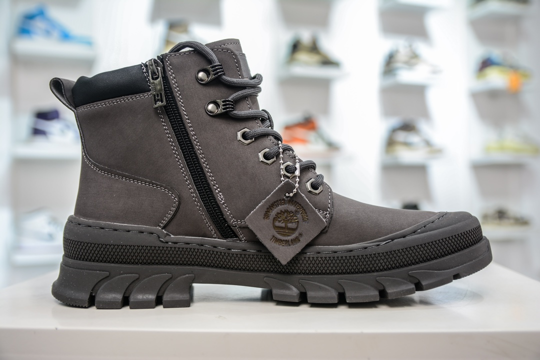 Timberland Timberland casual outdoor high top Martin boots series