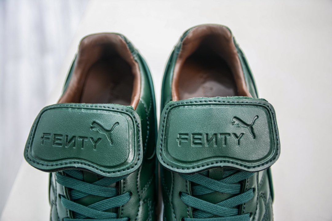 160 童鞋 FENTY x PUMA Avanti 长舌鞋款 39835-02