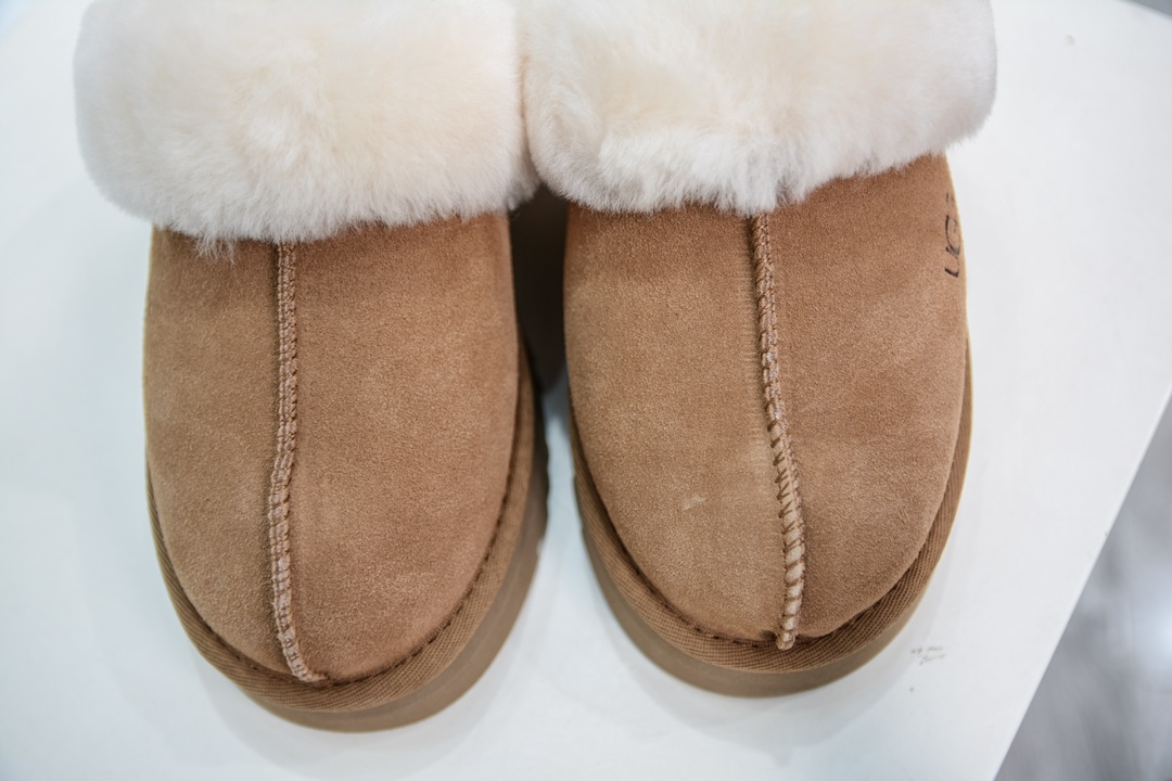 Original UGG autumn and winter sheepskin fur snow boots 1122550