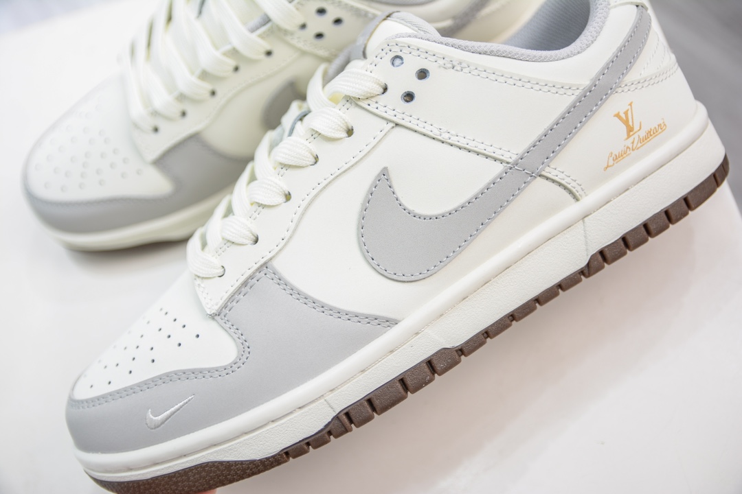 260 Nike  Dunk Low 定制配色 JH8037-920