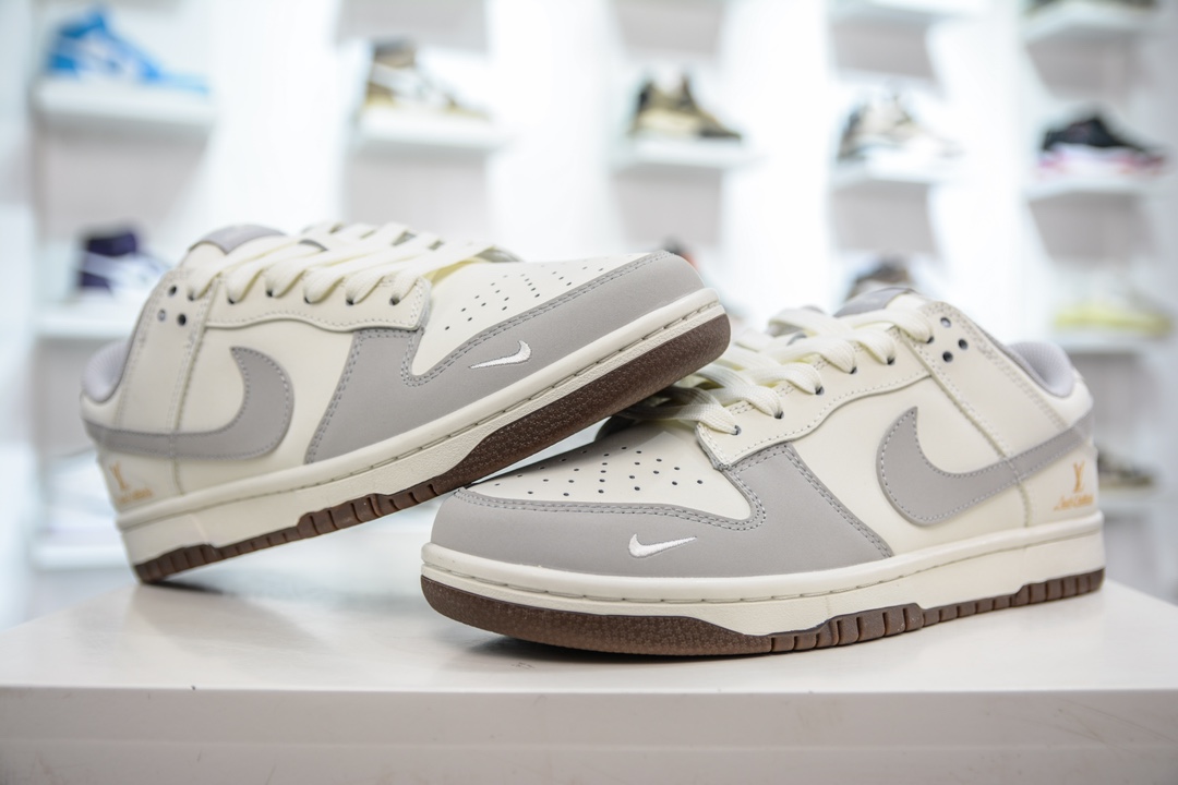 260 Nike  Dunk Low 定制配色 JH8037-920