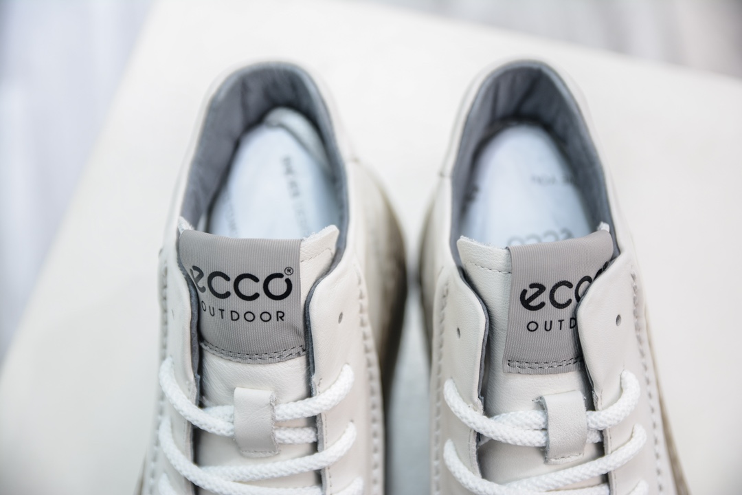 Ecco 2023 autumn and winter popular style soft cool 7 series