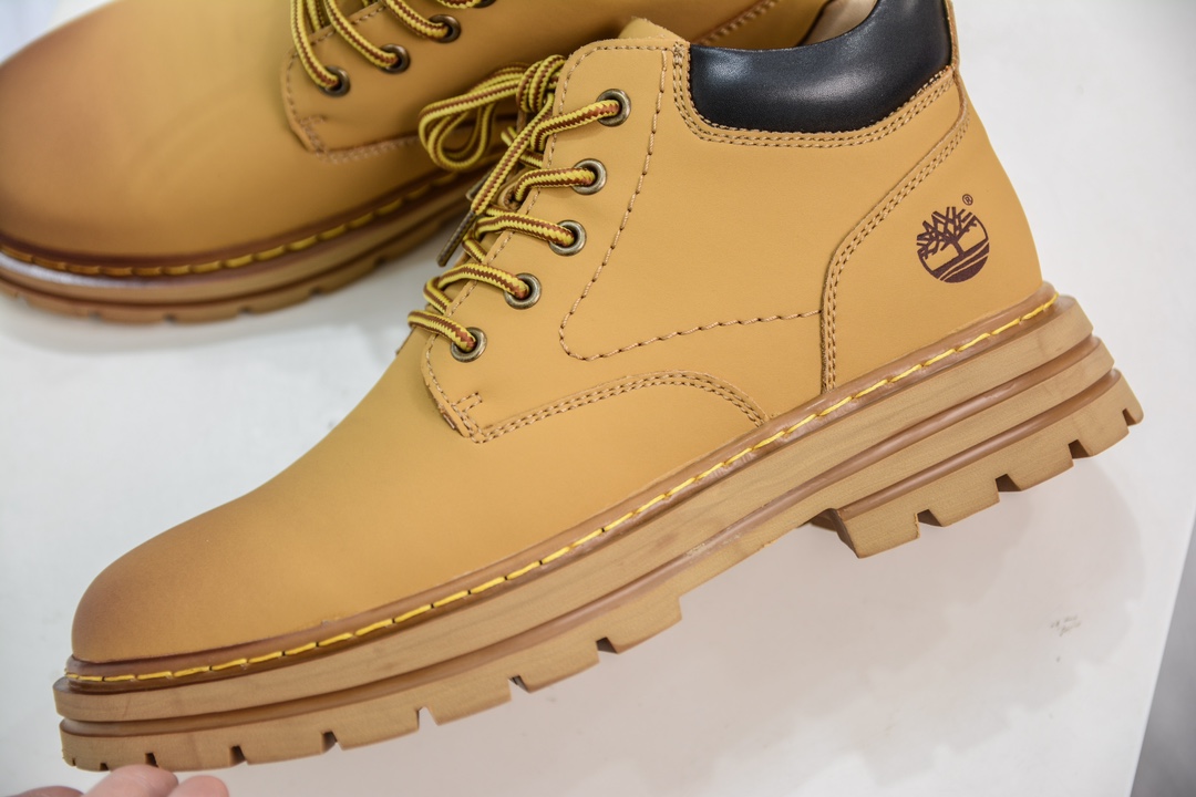 260 Timberland 天伯伦/添柏岚经典款 23ss新款中帮