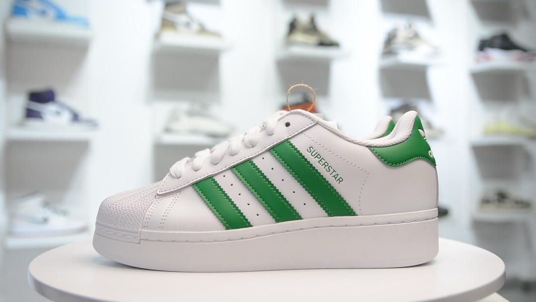 [Adidas Originals Series]Video HD appreciation