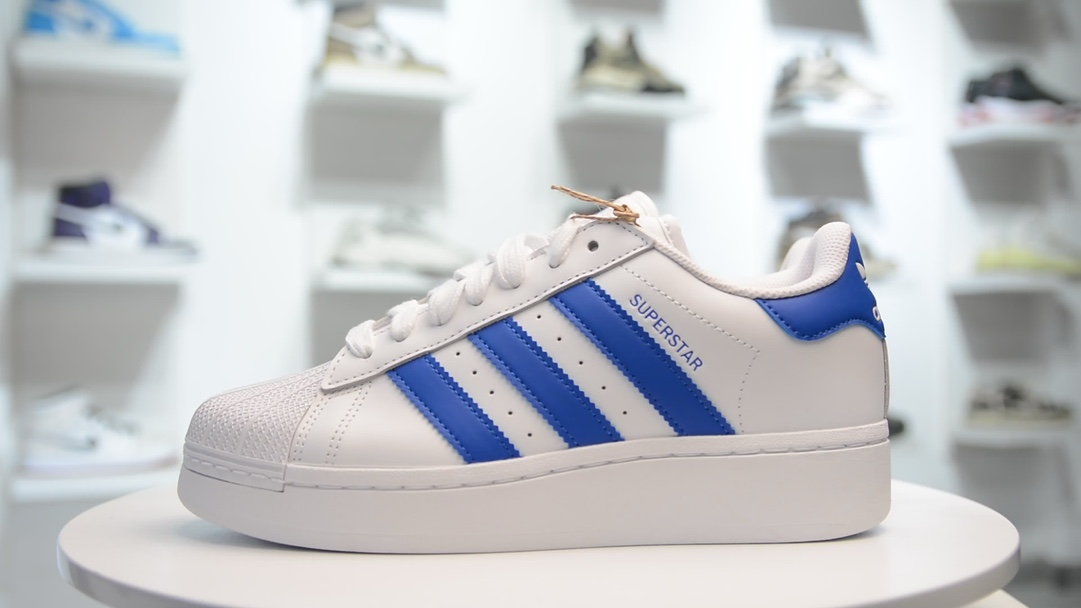 [Adidas Originals Series]