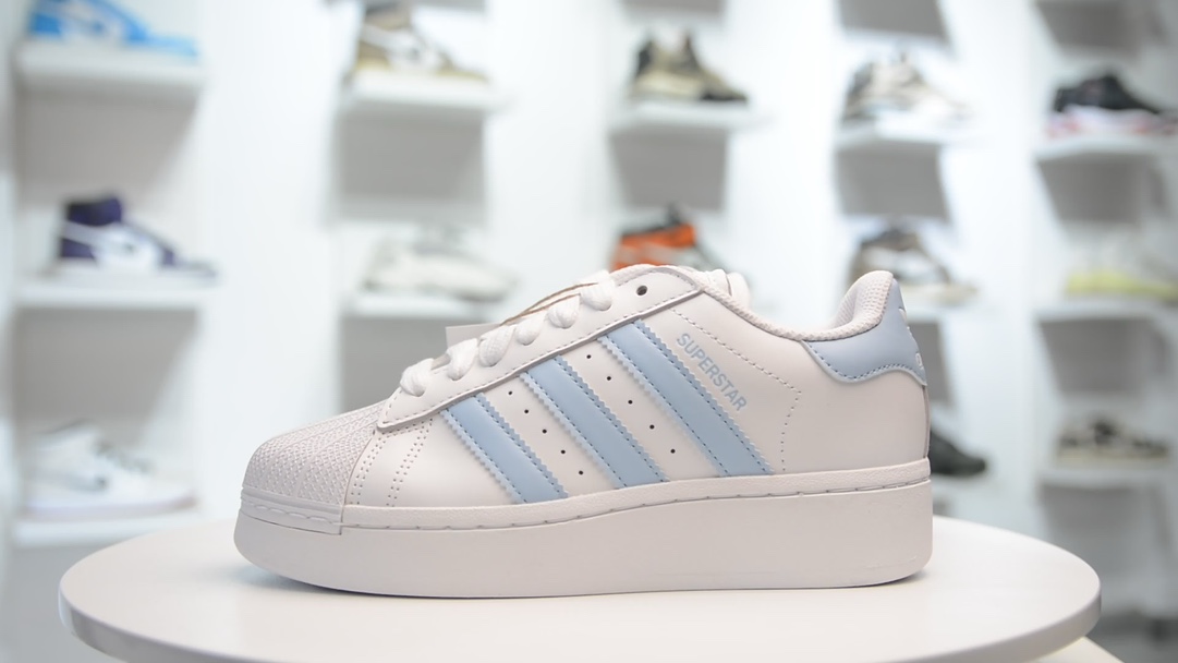 [Adidas Originals Series]