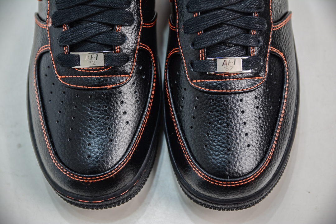 280 新G版纯原 VLONE x Nike  Air Force 1 Low 空军一号低帮板鞋  AA5360-001