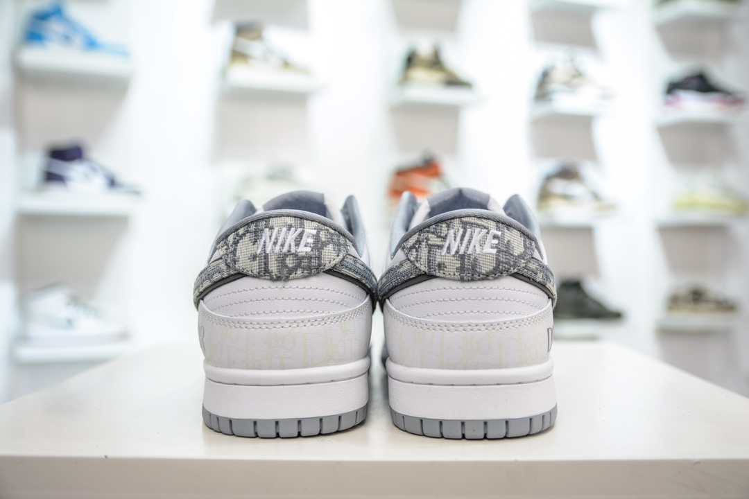 280 Nike  Dunk Low 定制配色 JH8036-915