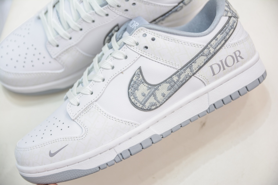 280 Nike  Dunk Low 定制配色 JH8036-915