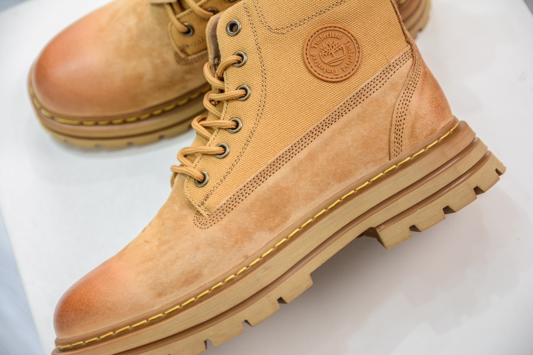 Timberland Timberland outdoor leisure fashion Martin boots series