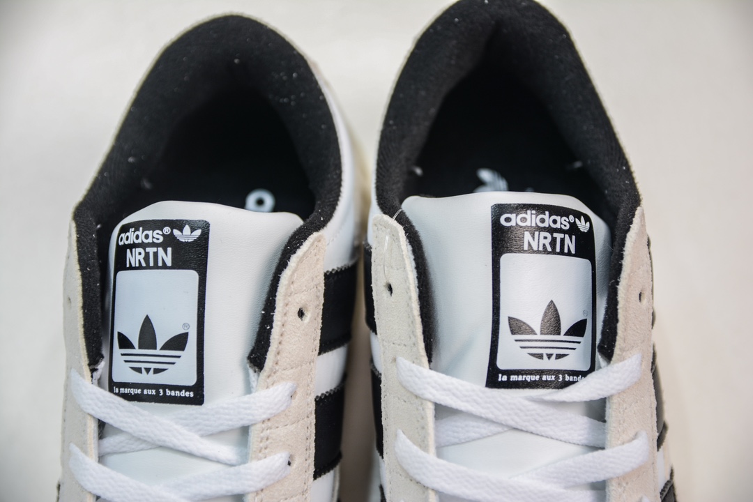 160  阿迪达斯Adidas Originals Nrtn Low 板鞋 IF8811