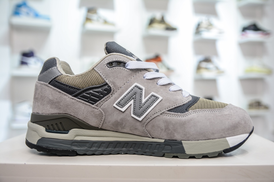 170 新百伦 New Balance NB998系列  M998GY