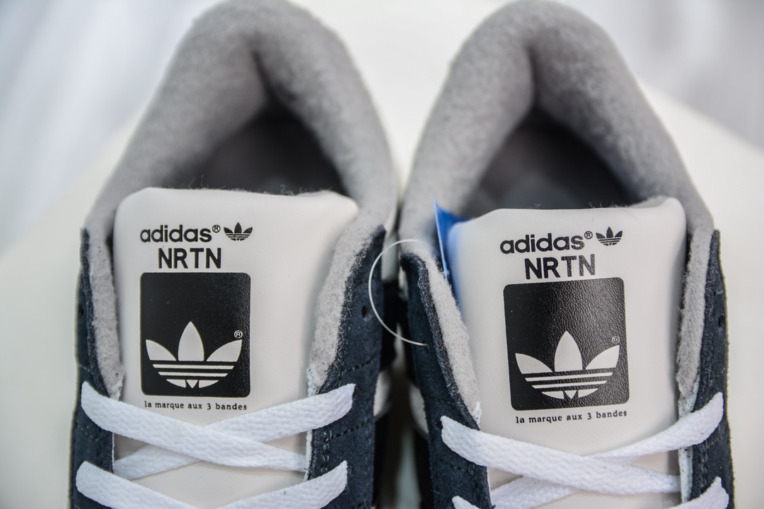 160 阿迪达斯Adidas Originals Nrtn Low 滑板板鞋 IF8800