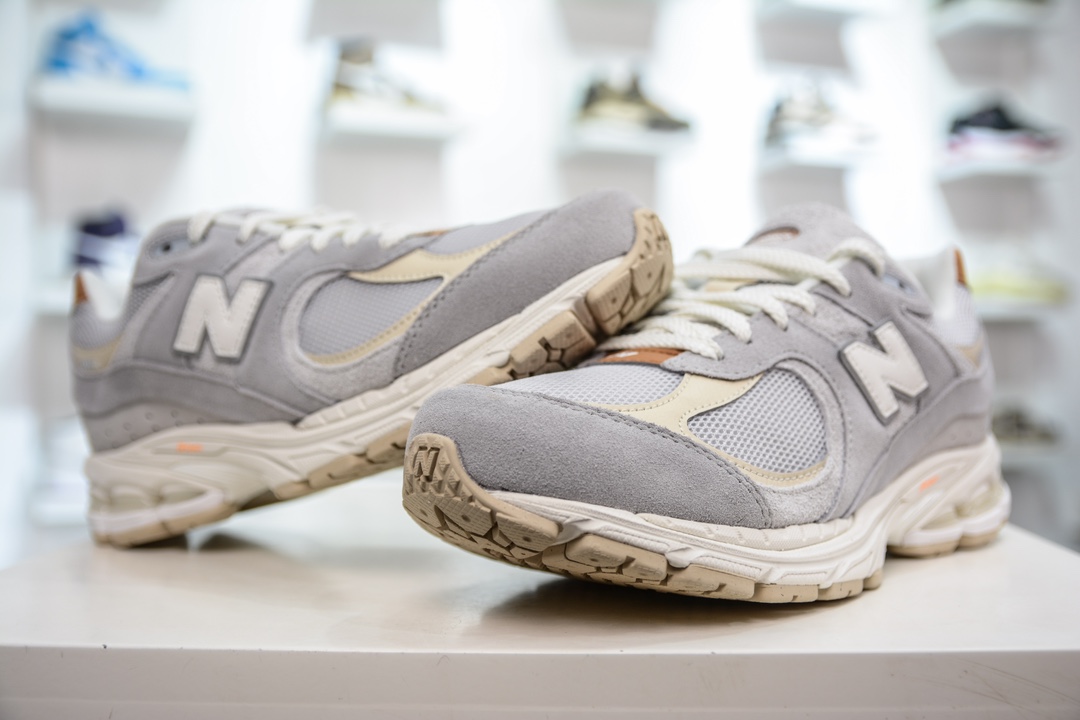 260 M版纯原 新百伦NB New Balance M2002R系列 M2002RSB