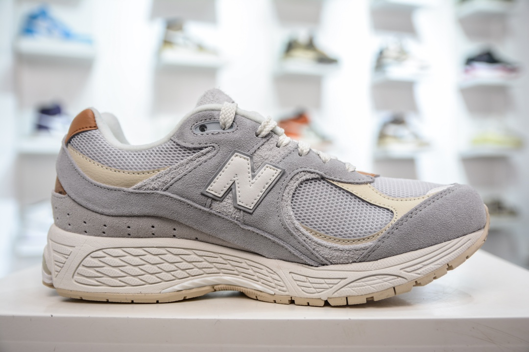 260 M版纯原 新百伦NB New Balance M2002R系列 M2002RSB