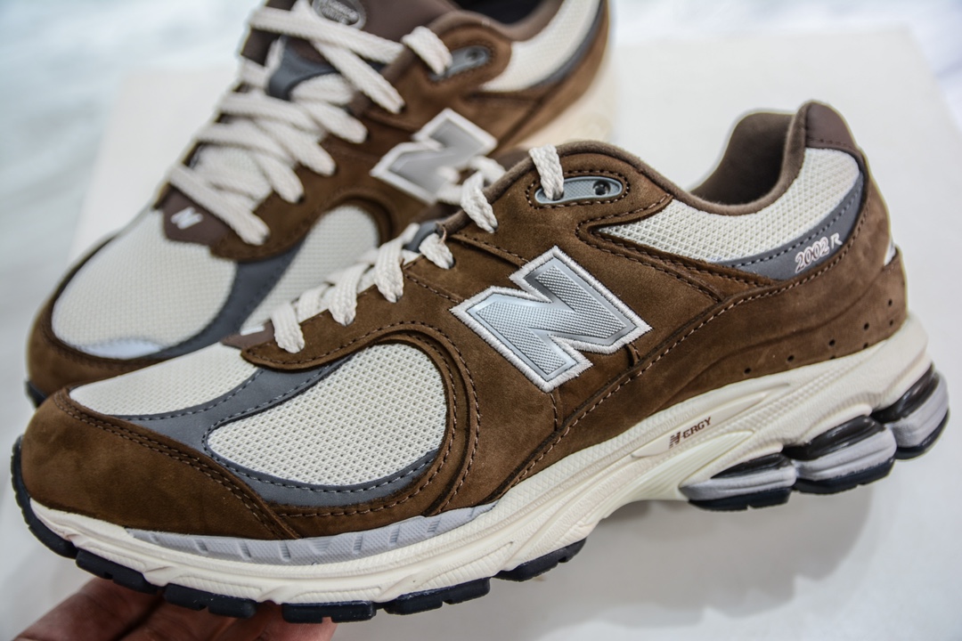 260 M版纯原 新百伦NB New Balance M2002R系列  M2002RHS