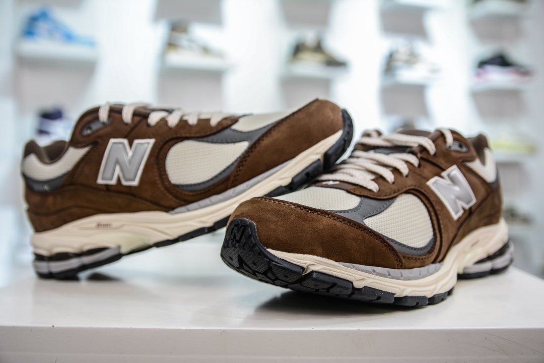 260 M版纯原 新百伦NB New Balance M2002R系列  M2002RHS