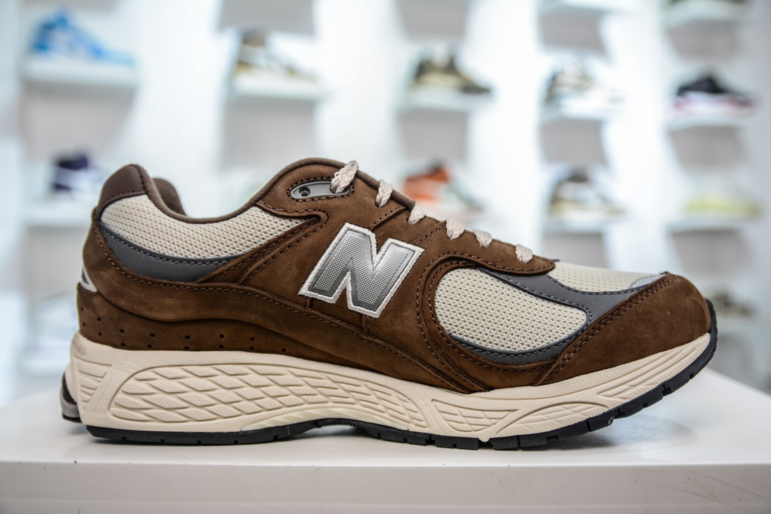 260 M版纯原 新百伦NB New Balance M2002R系列  M2002RHS