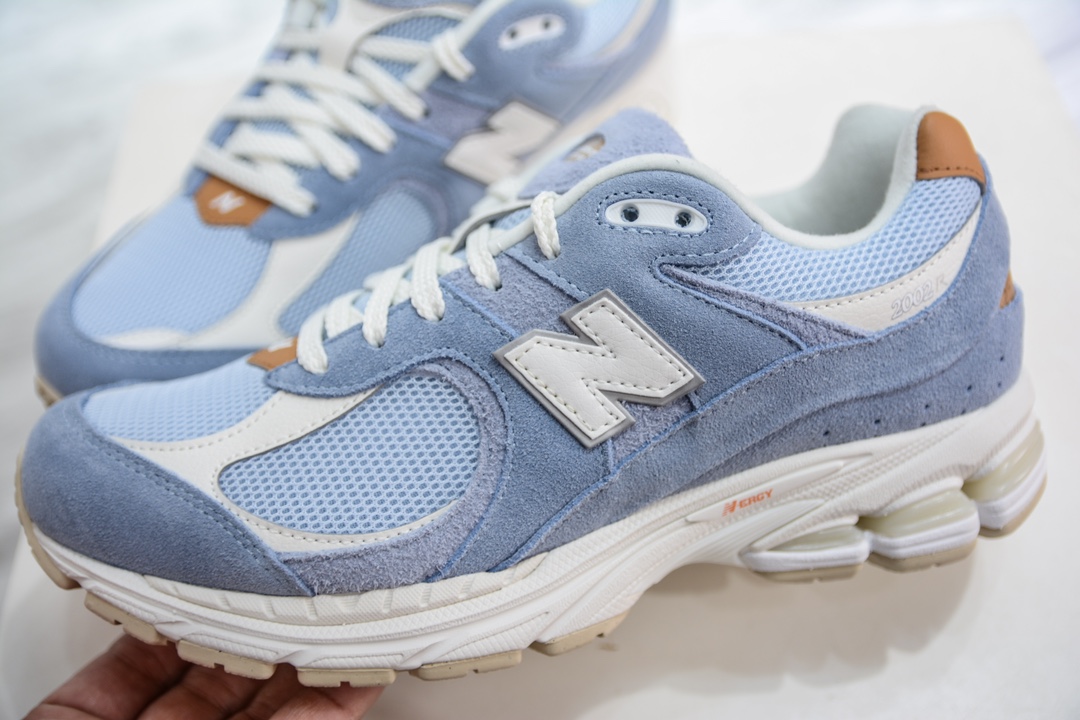 260 M版纯原 新百伦NB New Balance M2002R系列   M2002RSD