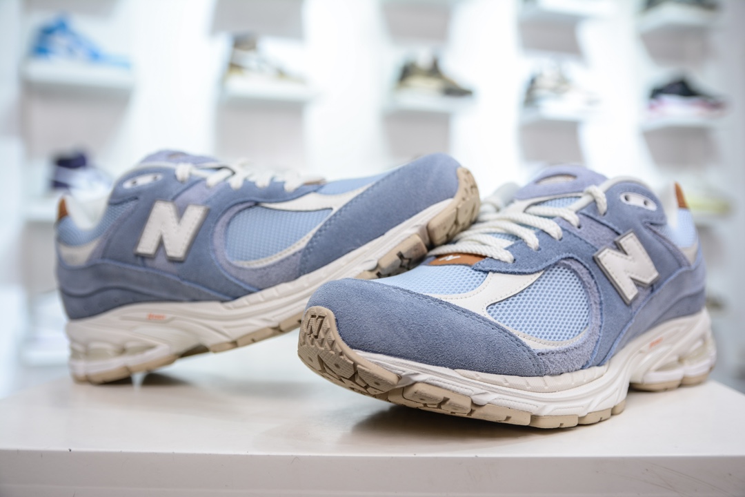 260 M版纯原 新百伦NB New Balance M2002R系列   M2002RSD