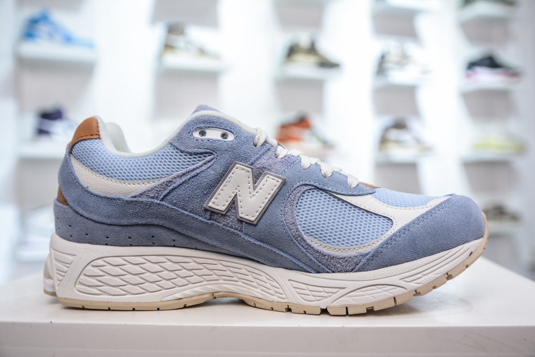 260 M版纯原 新百伦NB New Balance M2002R系列   M2002RSD