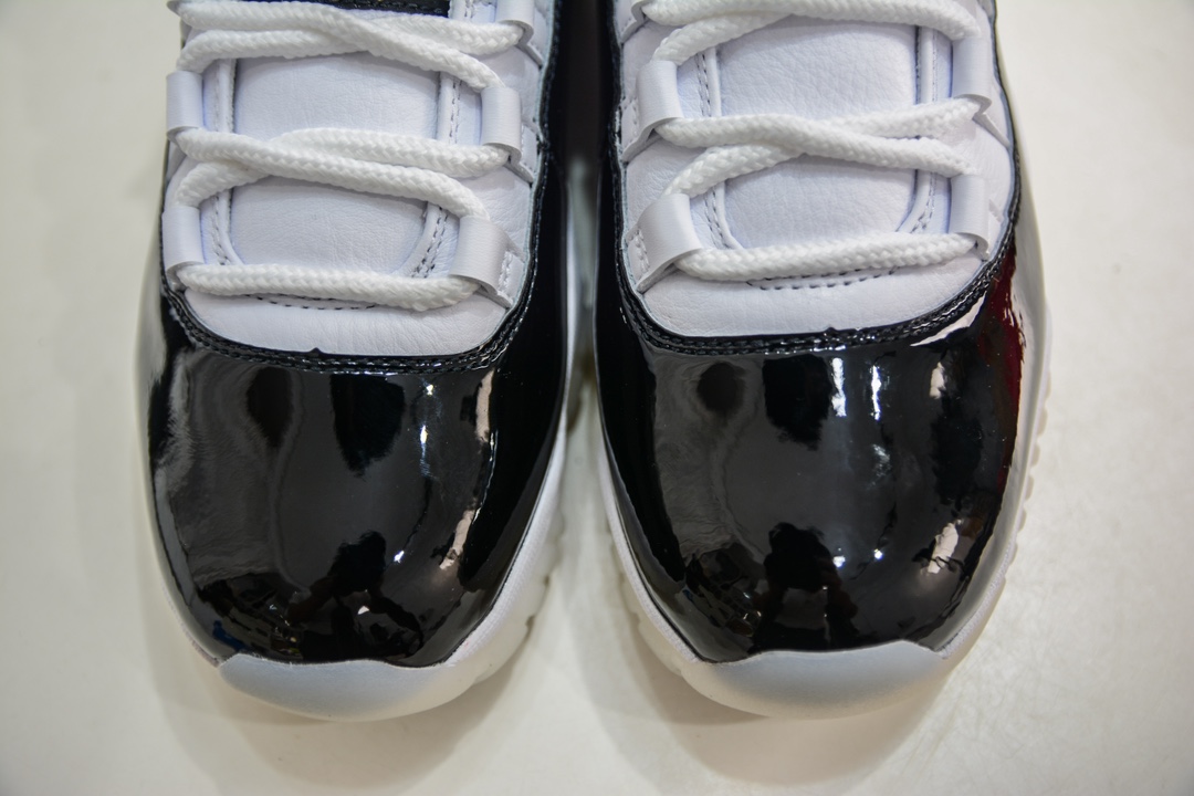 400 神版纯原 Air Jordan AJ11 Retro High 高帮系列  CT8012-170