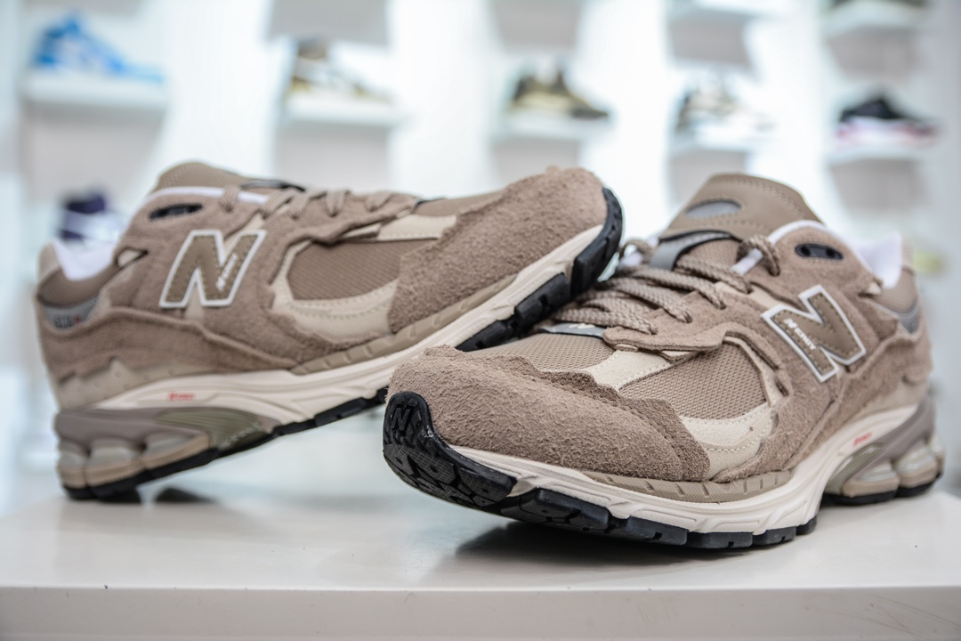 260 M版纯原 新百伦NB New Balance M2002R系列  M2002RDL