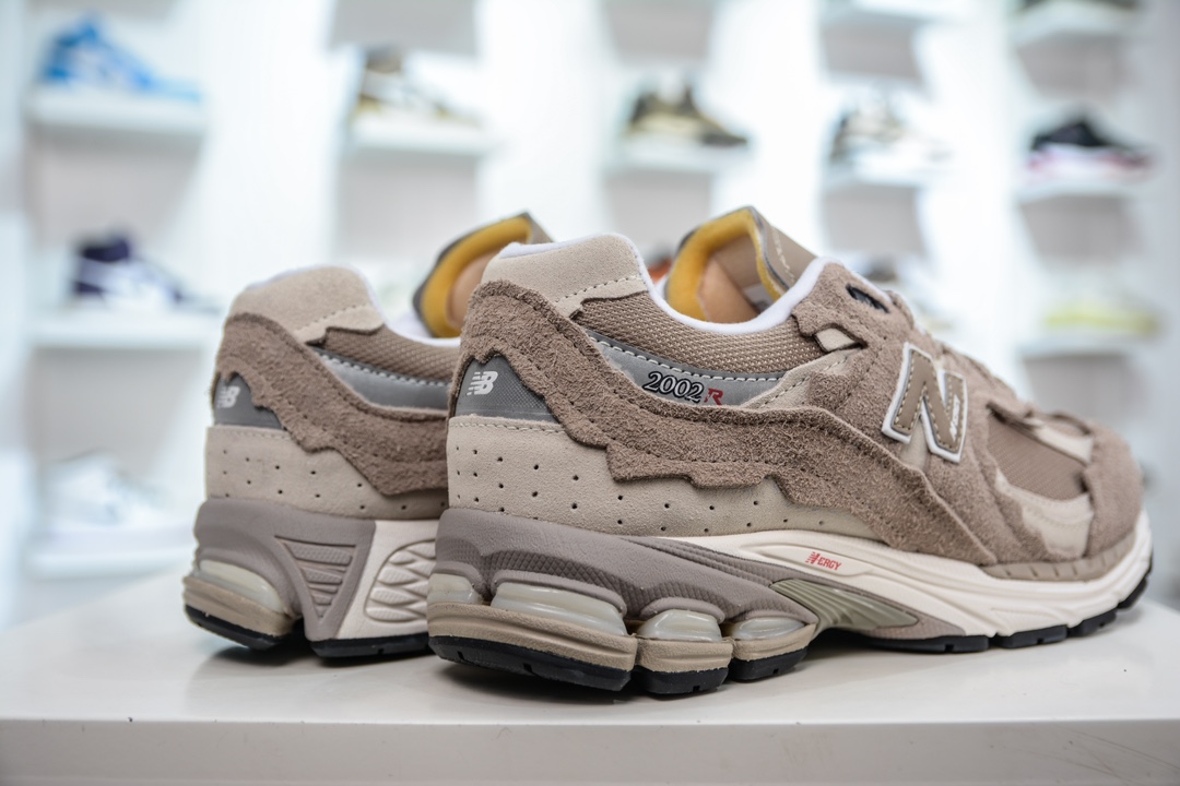 260 M版纯原 新百伦NB New Balance M2002R系列  M2002RDL