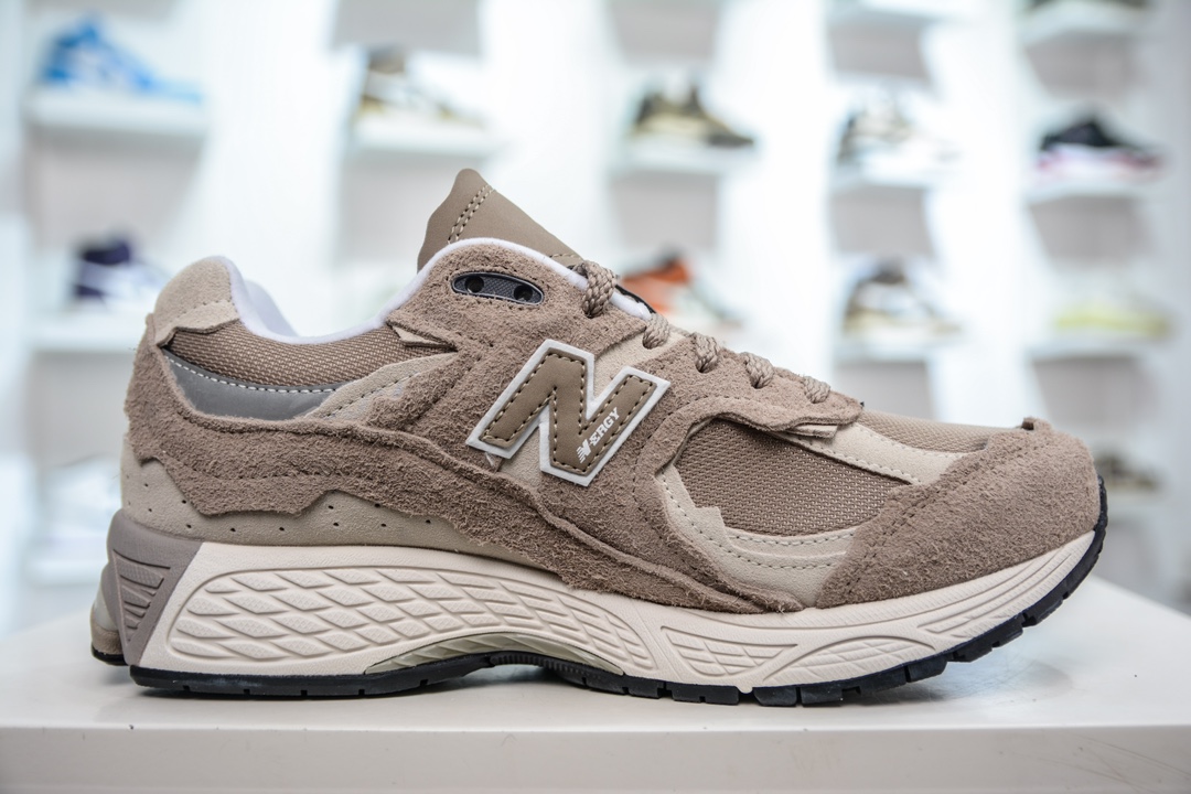 260 M版纯原 新百伦NB New Balance M2002R系列  M2002RDL