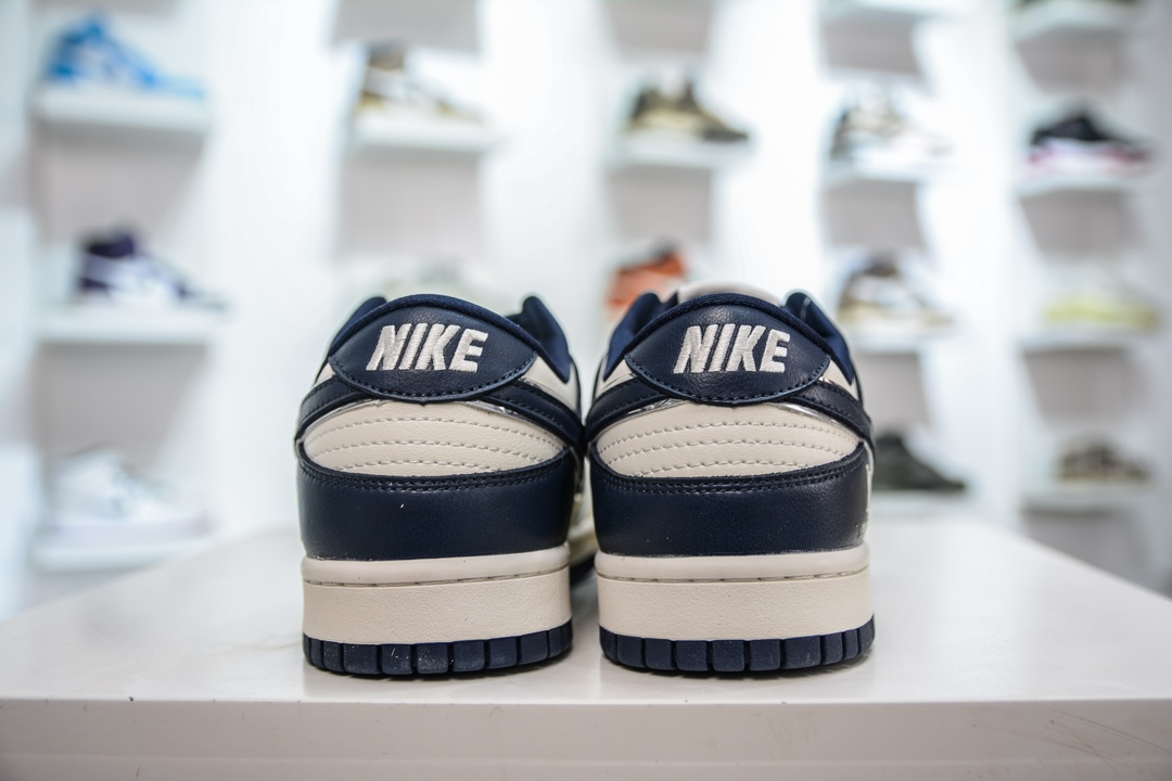 280 LV x Nike Dunk Low 米白道奇蓝 FC2025-301