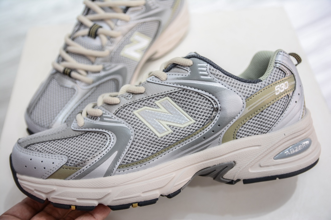 180 纯原 新百伦NB New Balance MR530