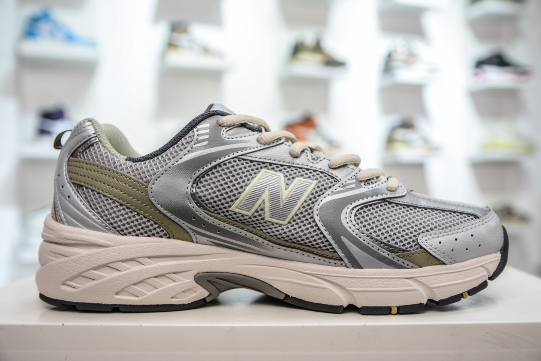 180 纯原 新百伦NB New Balance MR530