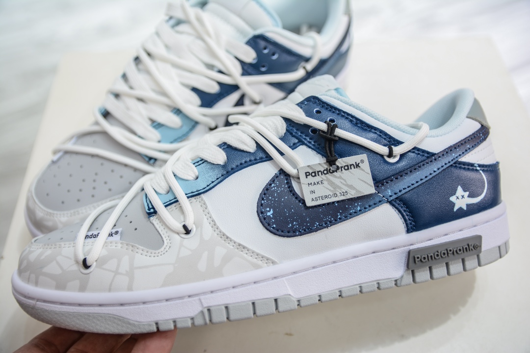 270 Nike Dunk Low 天际线 DV0831-101