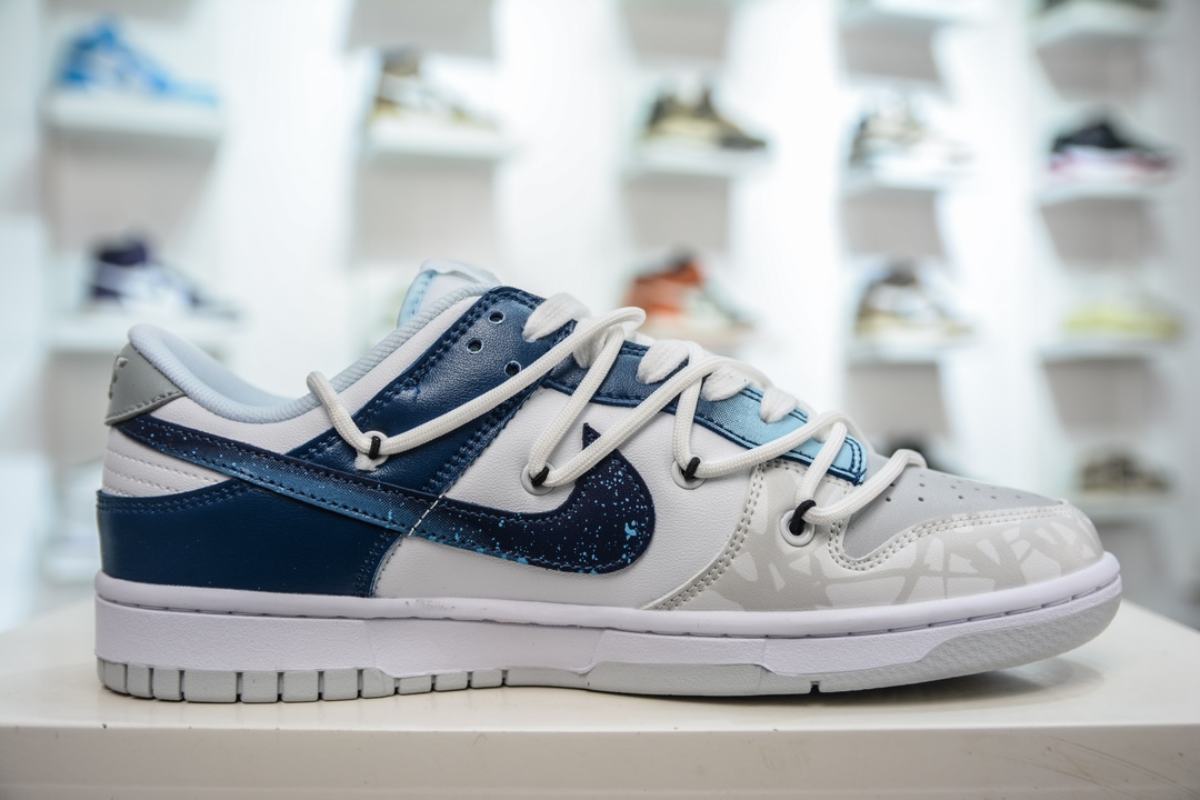 270 Nike Dunk Low 天际线 DV0831-101