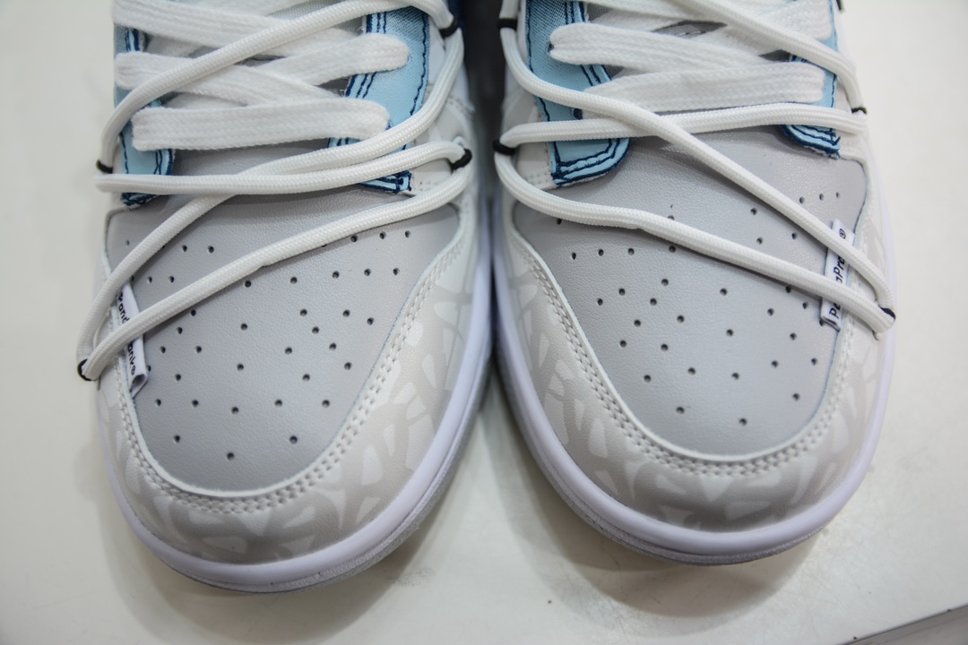 270 Nike Dunk Low 天际线 DV0831-101