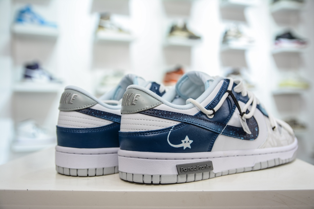 270 Nike Dunk Low 天际线 DV0831-101