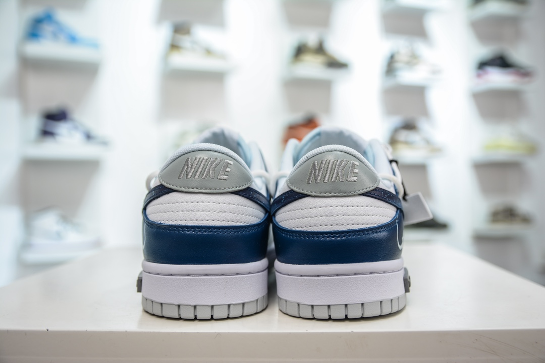 270 Nike Dunk Low 天际线 DV0831-101