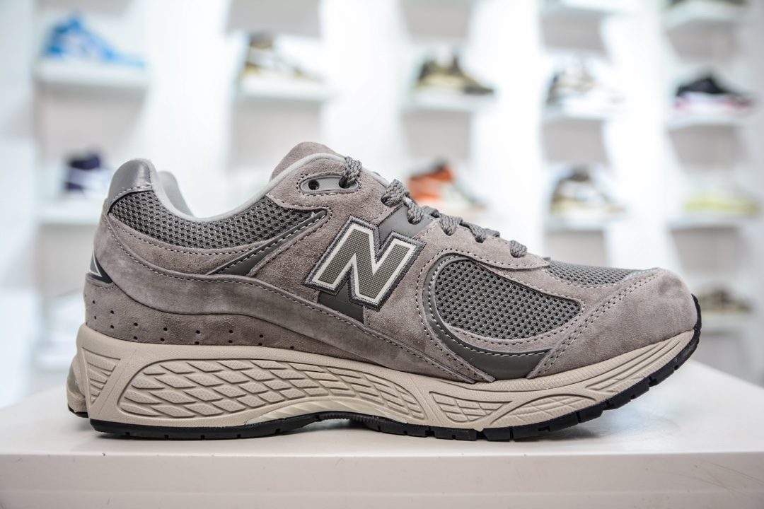 260 M版纯原 新百伦NB New Balance M2002R系列 ML2002RC