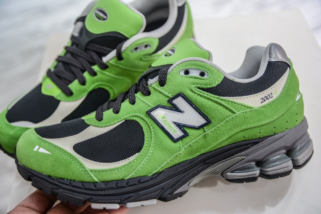 260 M版纯原 新百伦NB New Balance M2002R系列  M2002RGZ