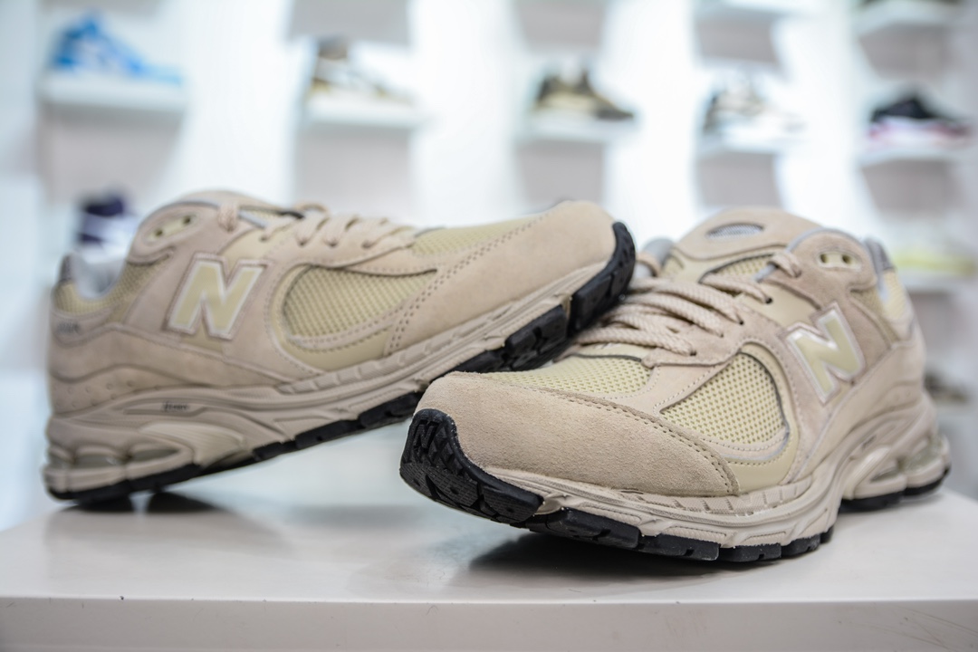 260 M版纯原 新百伦NB New Balance M2002R系列   ML2002RE