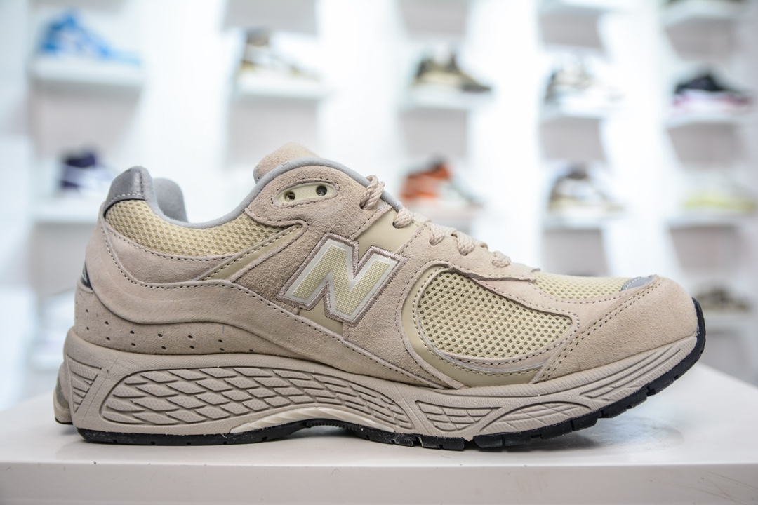 260 M版纯原 新百伦NB New Balance M2002R系列   ML2002RE