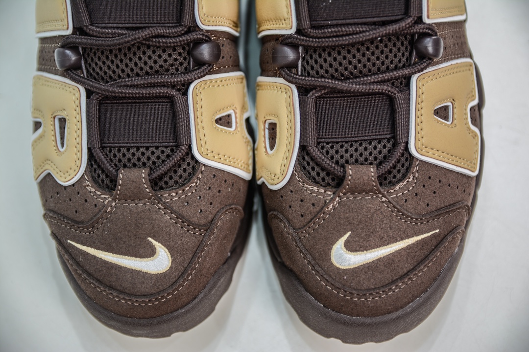 260 纯原 NK Air More Uptempo ’96 OG 皮蓬大AIR复古篮球鞋  FB8883-200