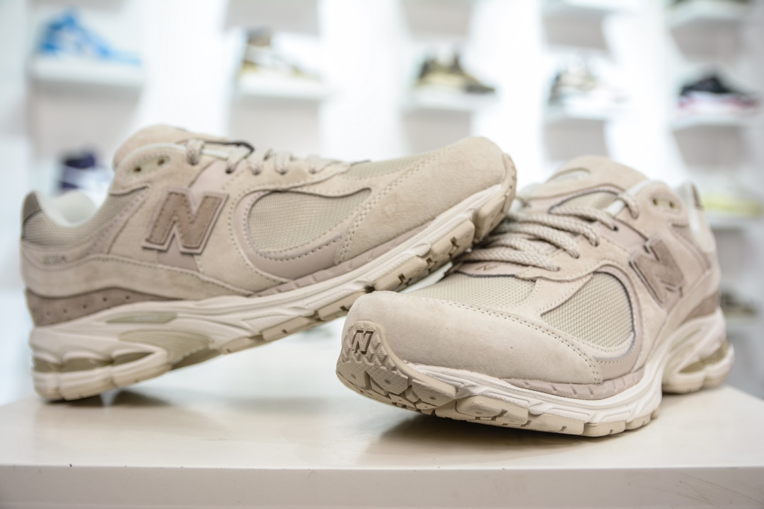 260 M版纯原 新百伦NB New Balance M2002R系列  M2002RJN