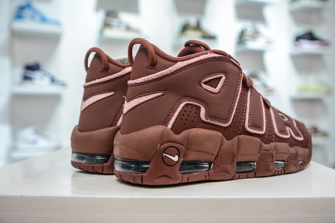 260 纯原 NK Air More Uptempo ’96 OG 皮蓬大AIR复古篮球鞋  DV3466-200