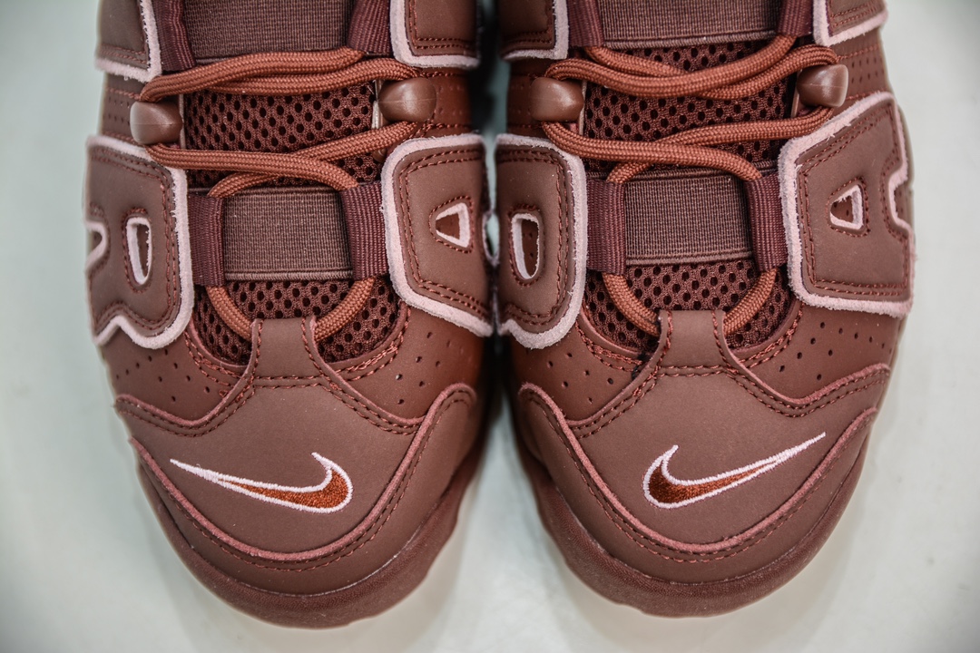 260 纯原 NK Air More Uptempo ’96 OG 皮蓬大AIR复古篮球鞋  DV3466-200